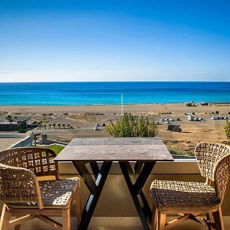 Panorama Hotel Falasarna Luaran gambar